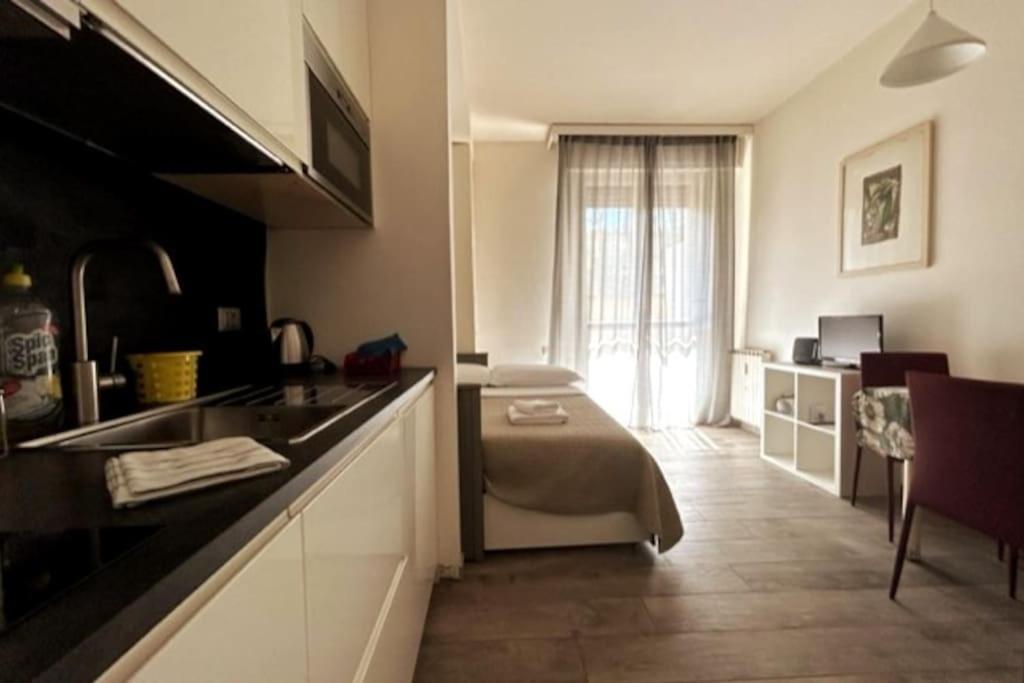 Cdm Studio By Florencehospitality Com ภายนอก รูปภาพ