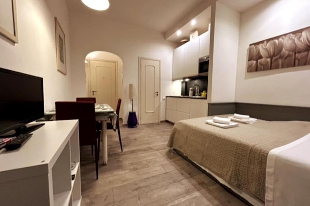 Cdm Studio By Florencehospitality Com ภายนอก รูปภาพ