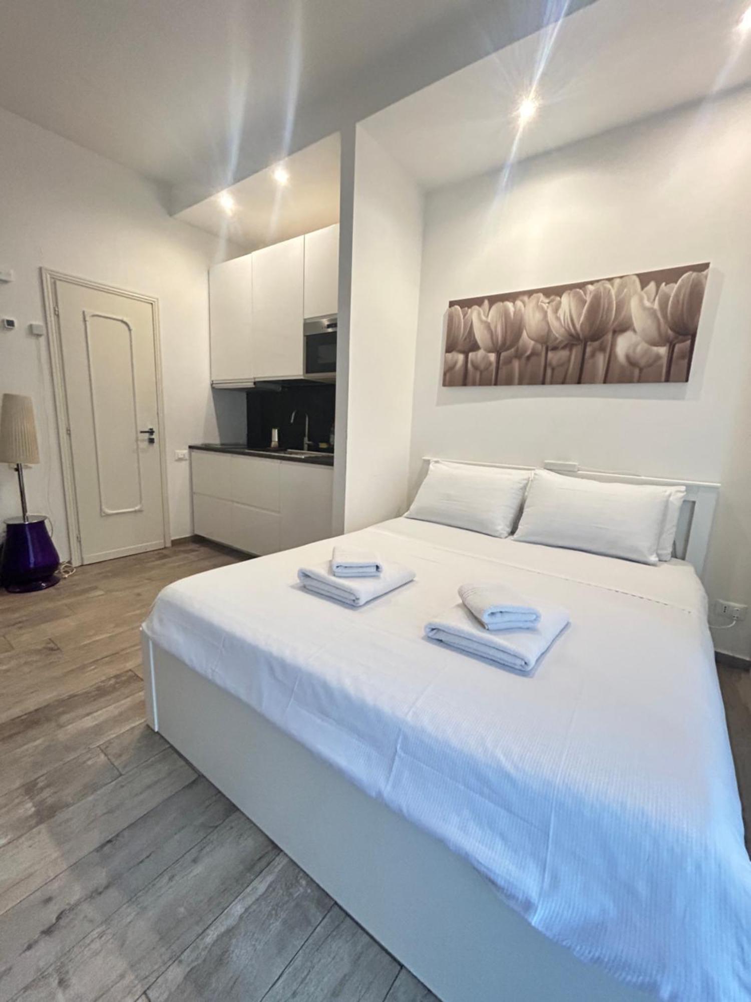 Cdm Studio By Florencehospitality Com ภายนอก รูปภาพ
