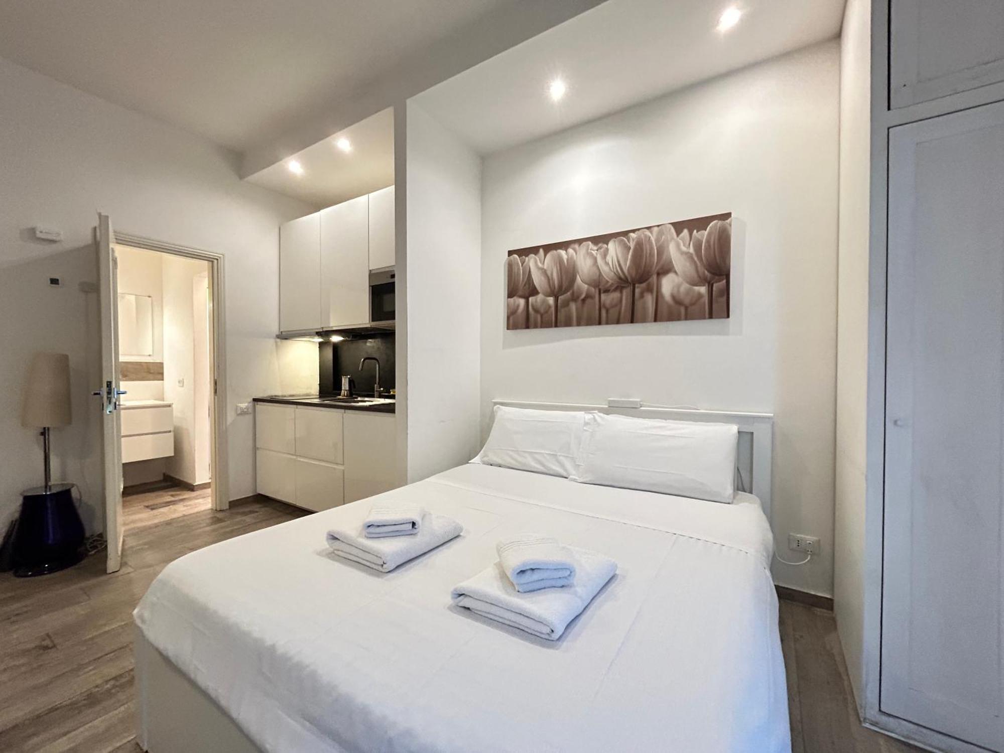 Cdm Studio By Florencehospitality Com ภายนอก รูปภาพ