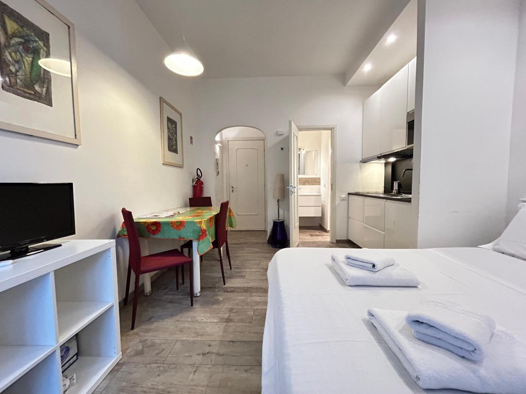 Cdm Studio By Florencehospitality Com ภายนอก รูปภาพ