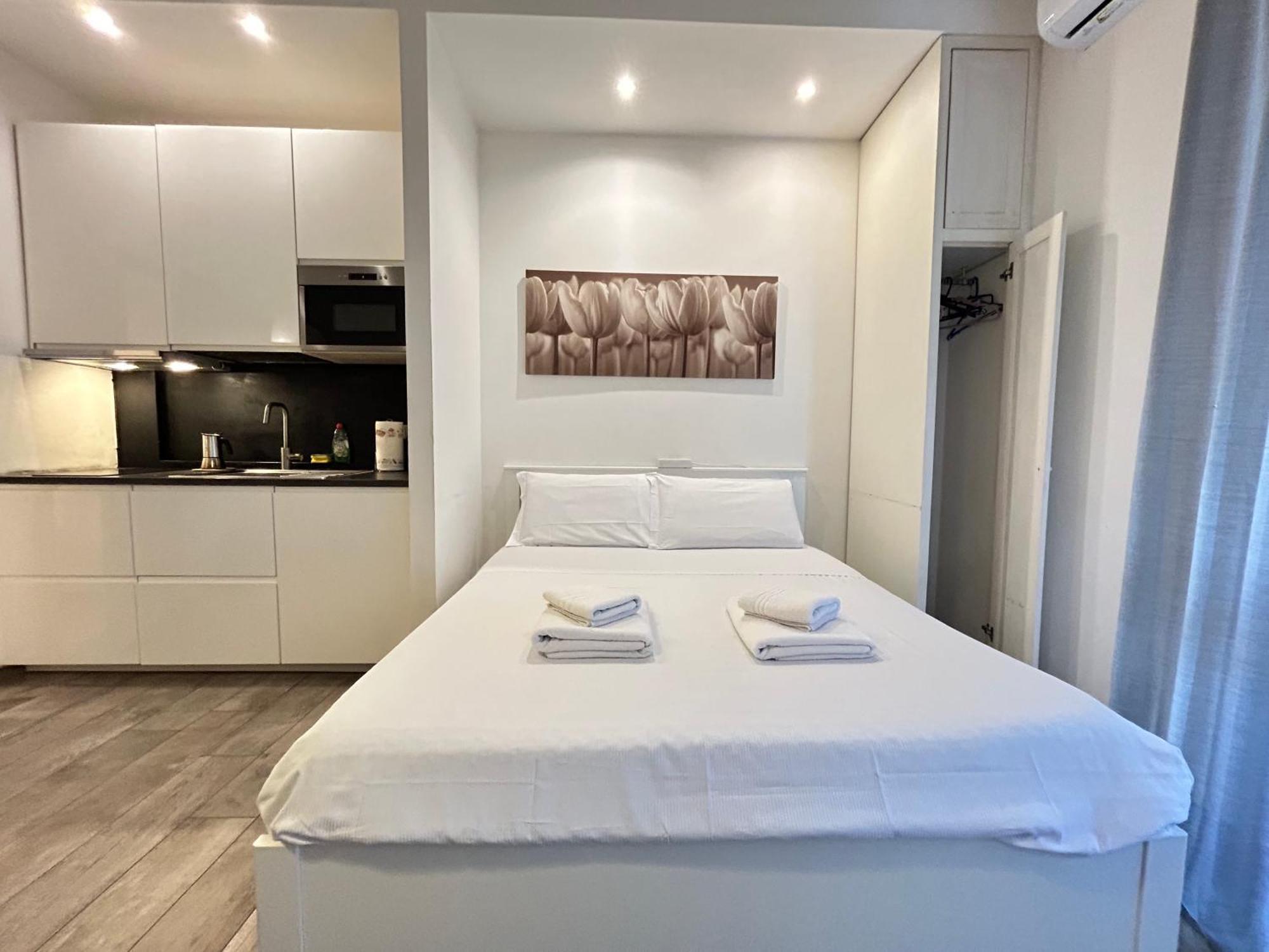 Cdm Studio By Florencehospitality Com ภายนอก รูปภาพ