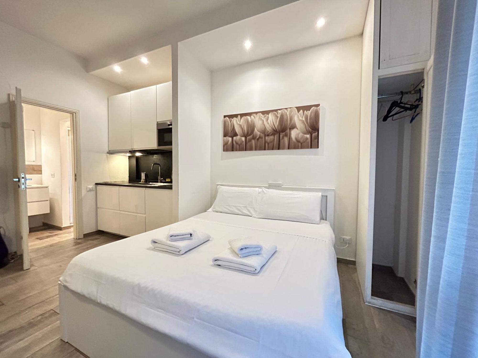 Cdm Studio By Florencehospitality Com ภายนอก รูปภาพ