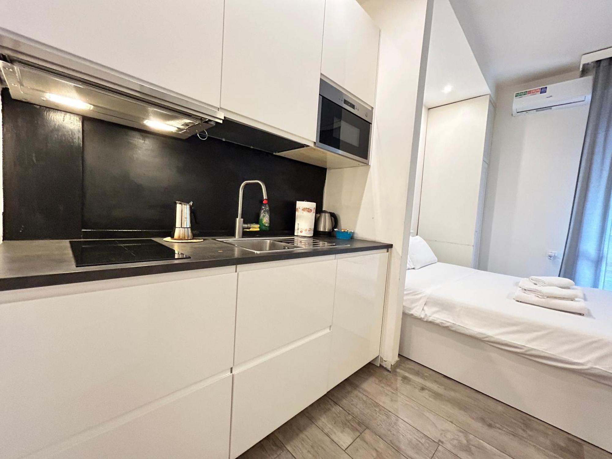 Cdm Studio By Florencehospitality Com ภายนอก รูปภาพ